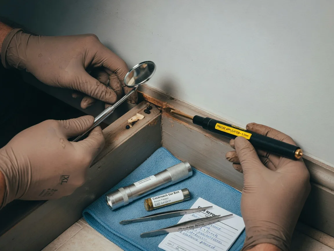 Why choose Emergency Pest Control in Hazel Green, WI